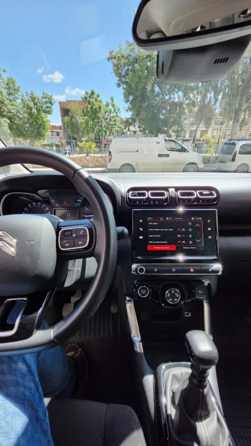Citroen C3 aircross 2023 Aircross