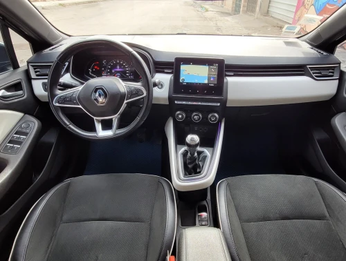 Renault Clio 5 2021 Intense plus