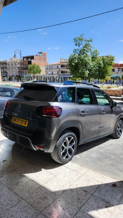 Citroen C3 aircross 2023 Aircross