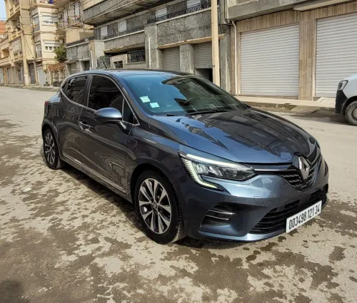Renault Clio 5 2021 Intense plus