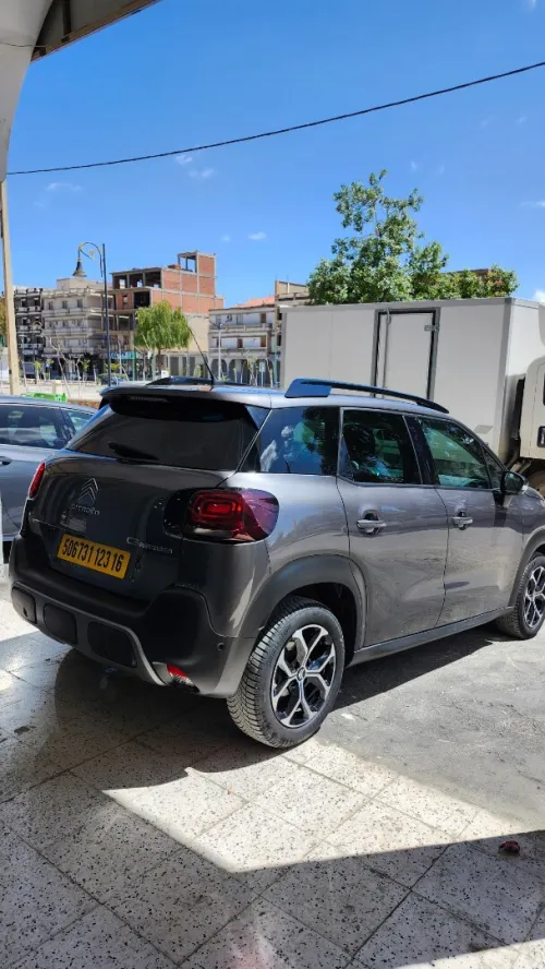 Citroen C3 aircross 2023 Aircross