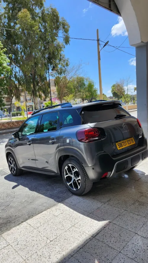 Citroen C3 aircross 2023 Aircross