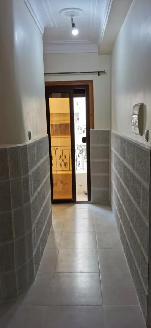 Location Appartement Niveau de villa F3 Alger Baba hassen