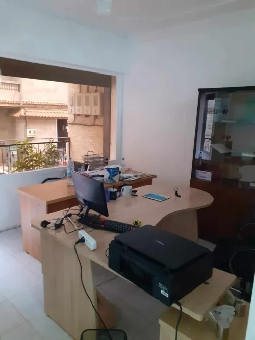 Location Local Alger Baba hassen