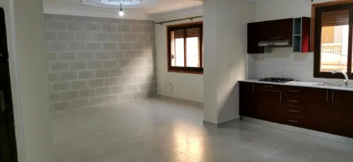 Location Appartement Niveau de villa F3 Alger Baba hassen