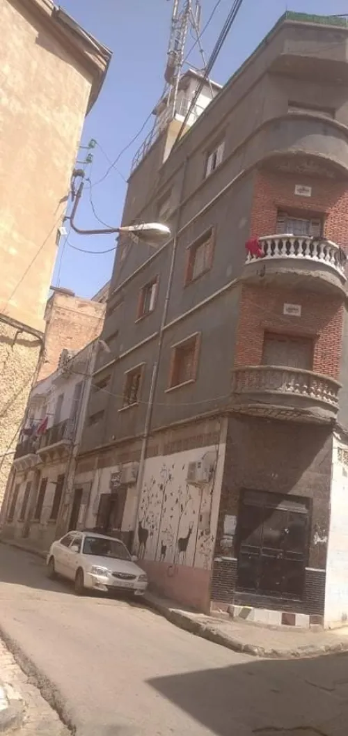 Vente Villa Oran Oran