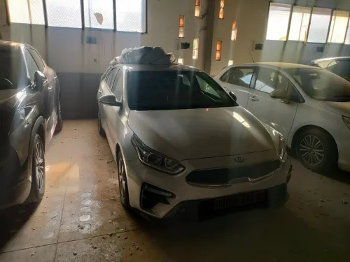 Kia Cerato 2020 Cerato