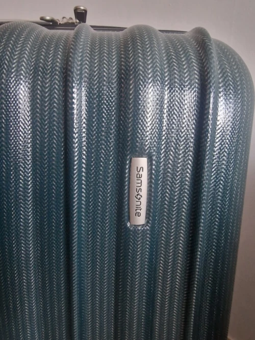 Valises Samsonite original