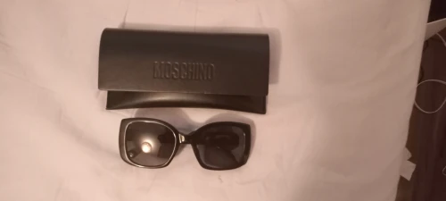 Lunettes de soleil original 