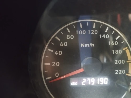 Haima 3 2010 3