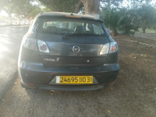 Haima 3 2010 3