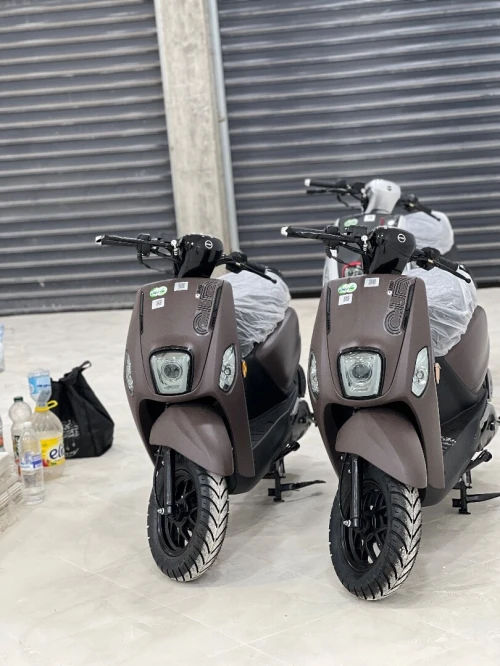 Vms Cuxi 2 2025