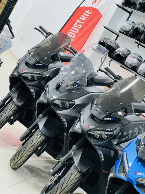 Vms Vmax 200 2026