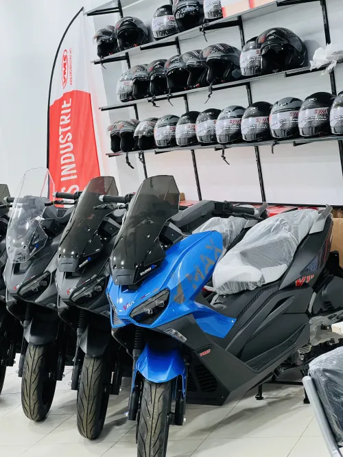 Vms Vmax 200 2026