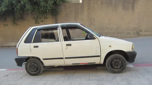 Zotye Z100 2013 