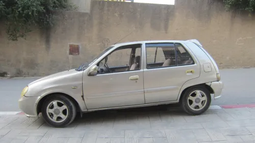 Faw XIALI 2008 
