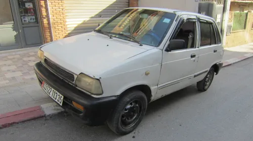 Zotye Z100 2013 