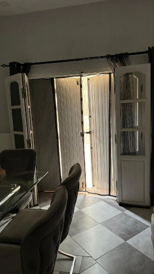 Fenêtres et porte Fenêtres