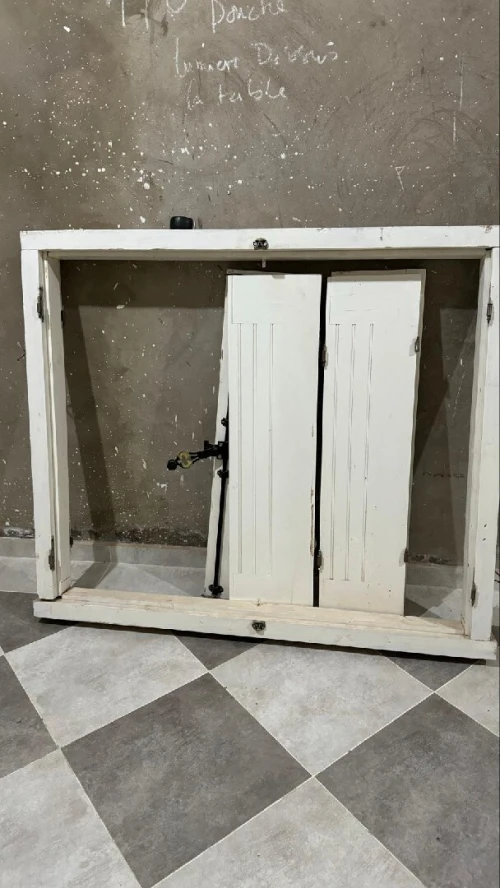 Fenêtres et porte Fenêtres