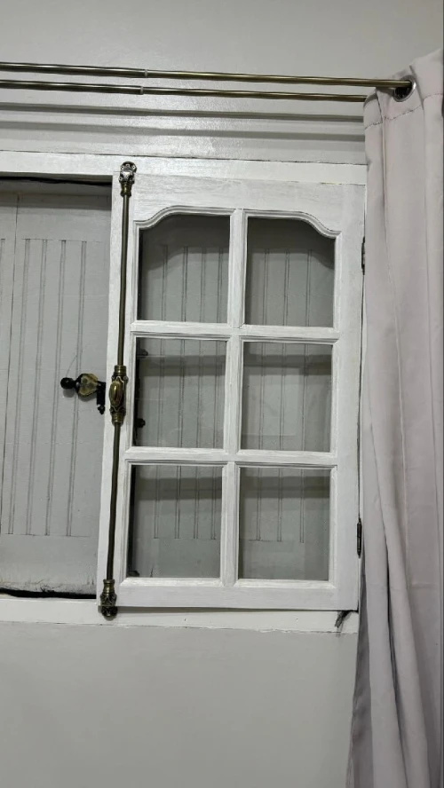 Fenêtres et porte Fenêtres