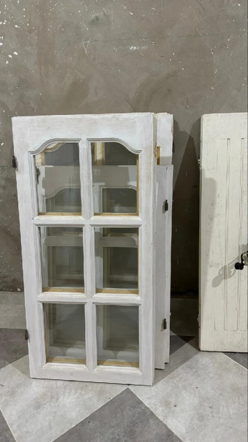 Fenêtres et porte Fenêtres