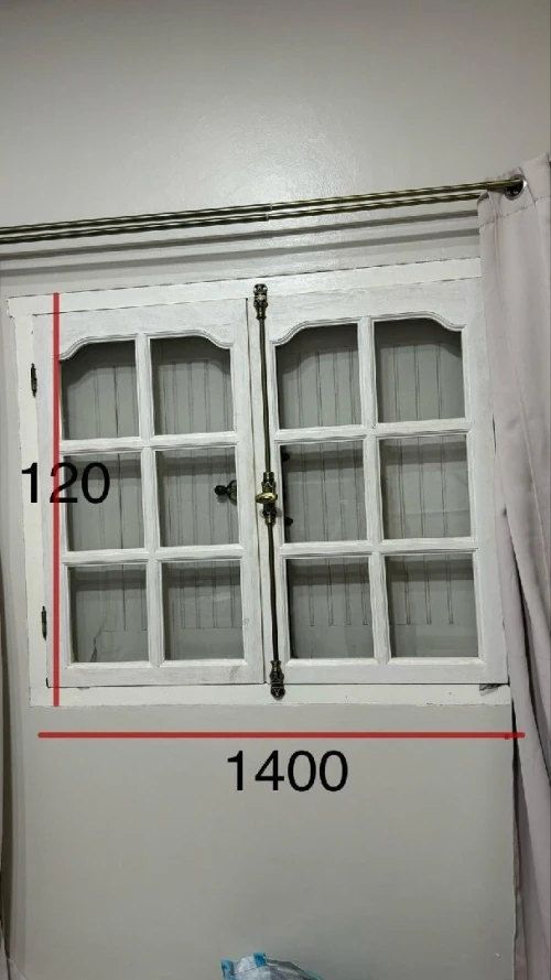 Fenêtres et porte Fenêtres