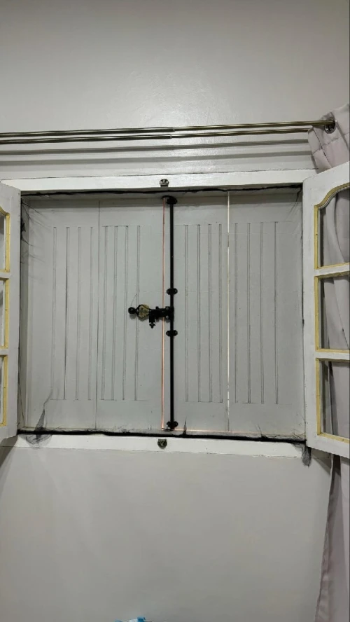 Fenêtres et porte Fenêtres