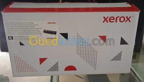 TONER XEROX ORIGINAL
