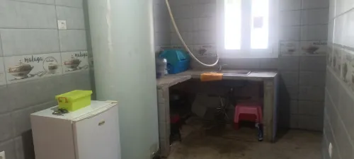 Location vacances Appartement F2 Jijel Ziama mansouriah