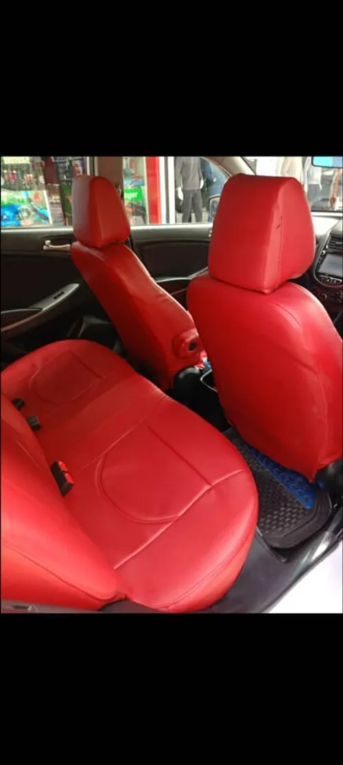 Hyundai Accent 2018 GL+