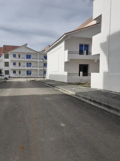 Vente Appartement F4 El Tarf El taref