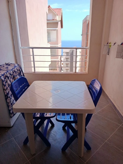 Vente Appartement F2 Béjaïa Beni ksila