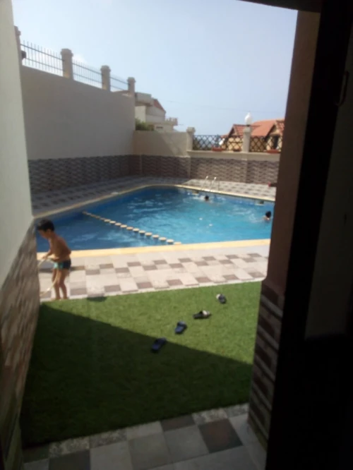 Vente Appartement F2 Béjaïa Beni ksila