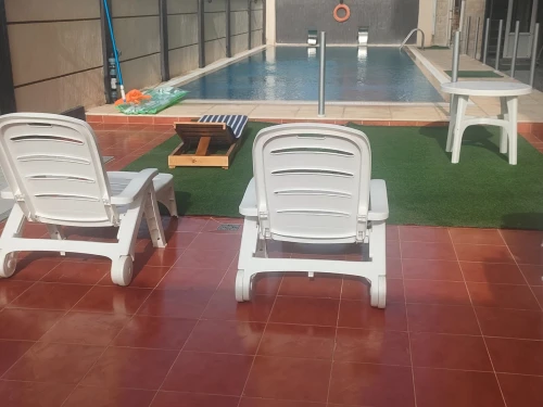 Location vacances Appartement Béjaïa Bejaia