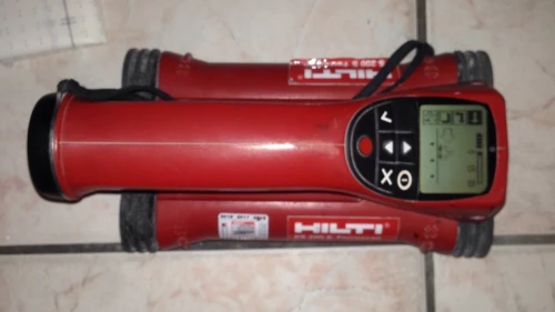 KIT HILTI FEROSCAN PS 200S.