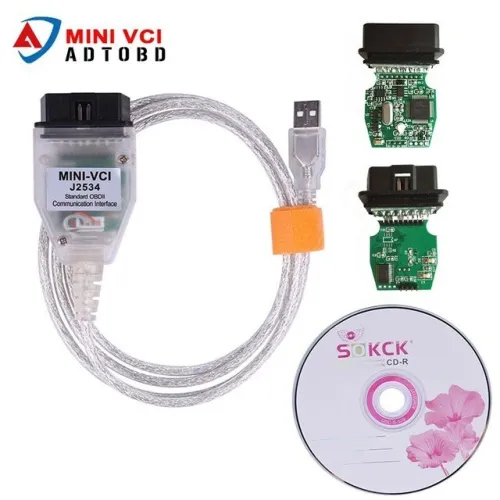 Plusieurs Outils diagnostic auto