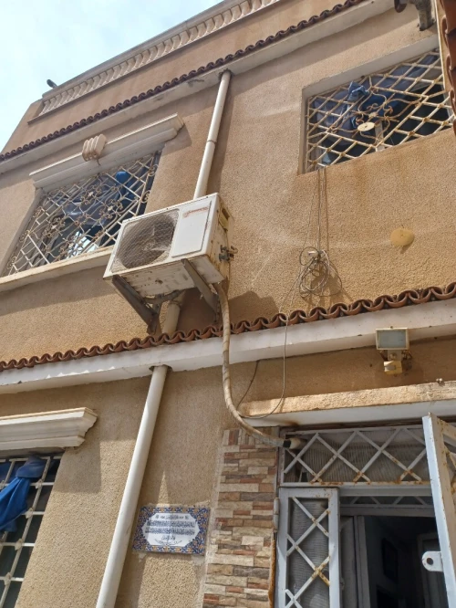 Vente Villa Mostaganem Mostaganem