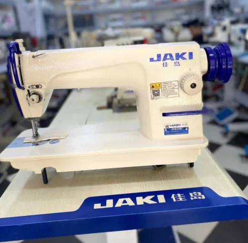 JAKI 8500