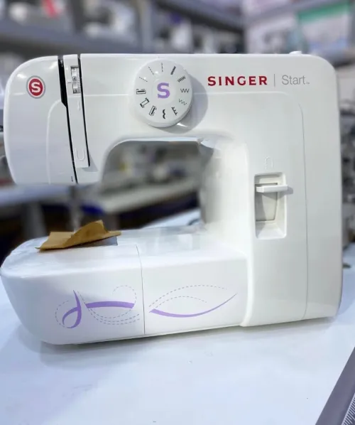 Singer 1306