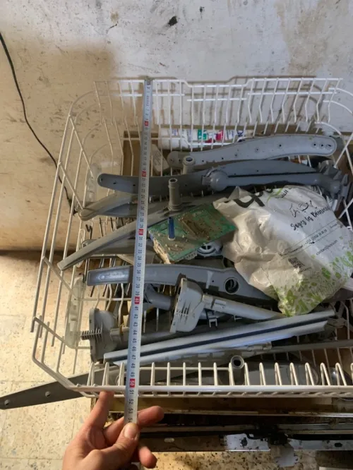 Pièce détachée électroménager 