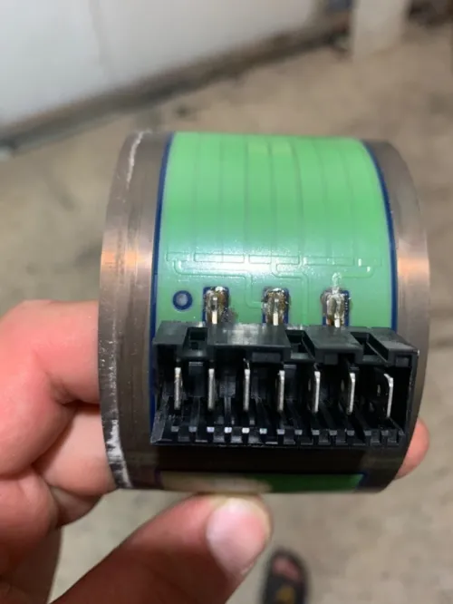 Pièce  lave vaisselle et machine à laver 