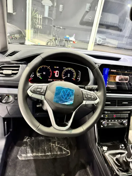 Volkswagen THARU XR 2025 XR