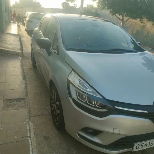 Renault Clio 4 2021 Limited 2