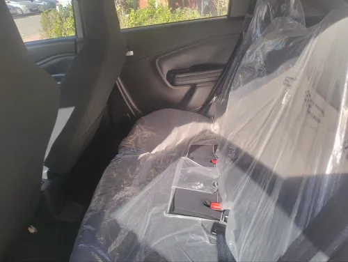 Suzuki Celerio 2024 