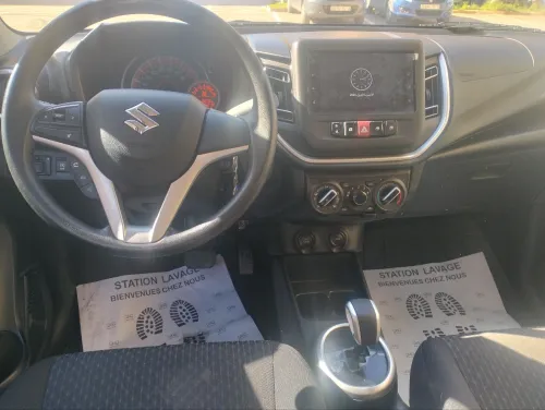 Suzuki Celerio 2024 