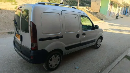 Renault Kangoo 2005 Kangoo