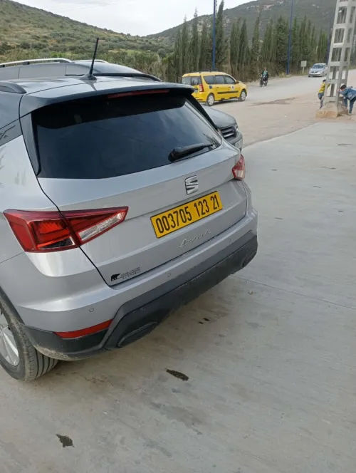 Seat arona 2023 arona