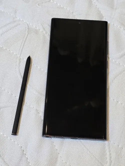 Samsung Galaxy S22 Ultra