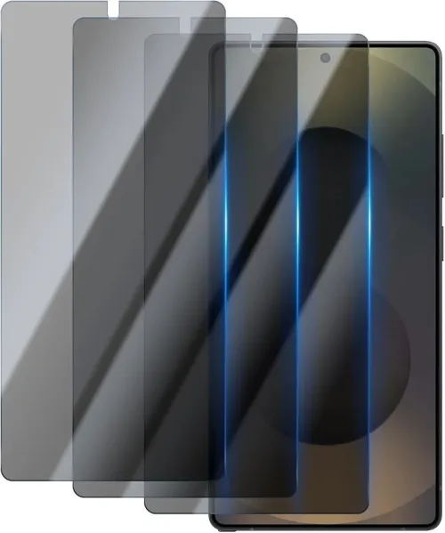 Protection d'écran en verre trempé pour Samsung Galaxy s25 ultra