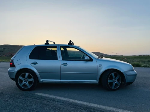 Volkswagen Golf 4 2003 